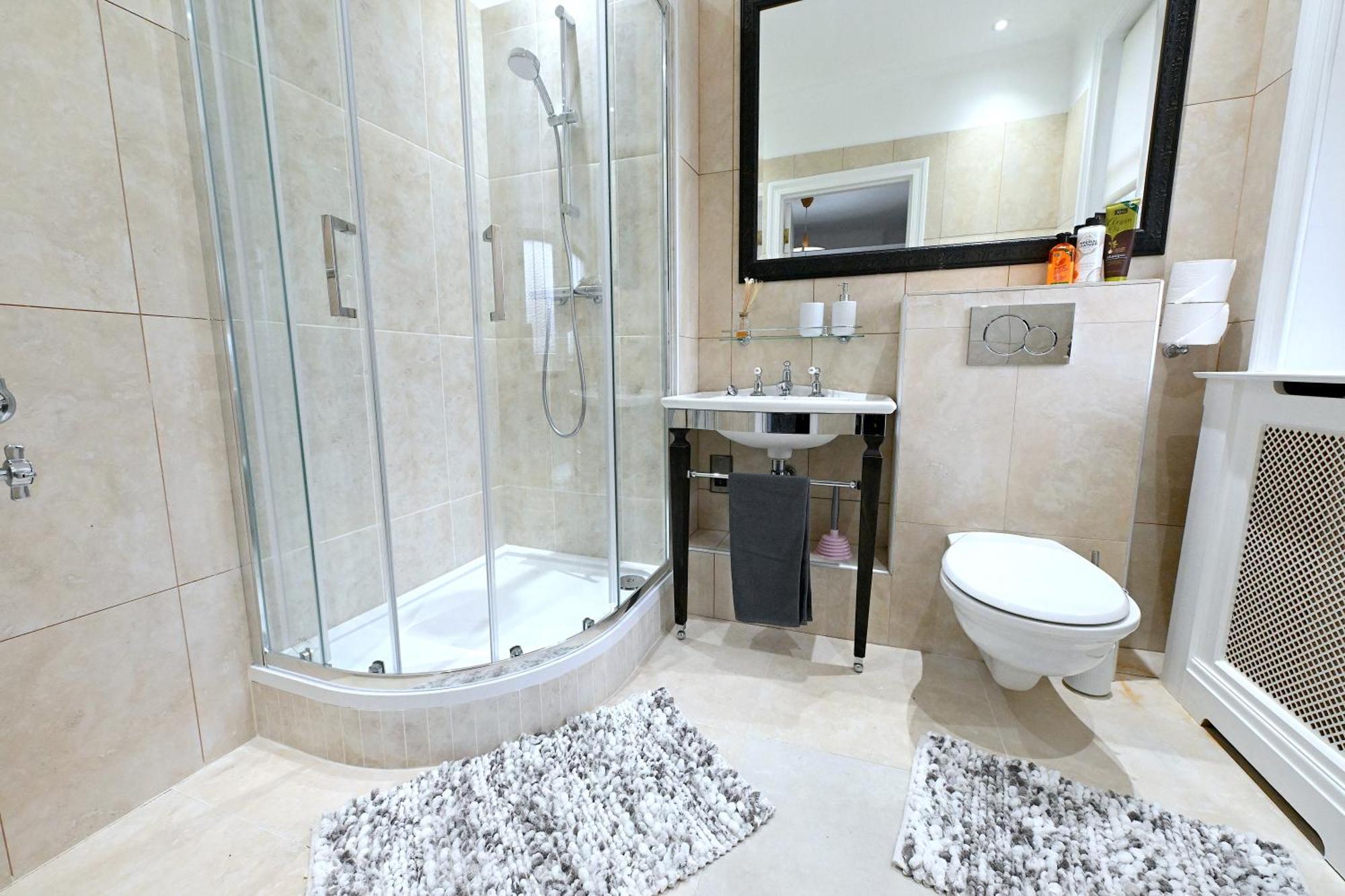 Stunning 4 Bedroom Flat In Regent's Park - Abbey Rd * Londra