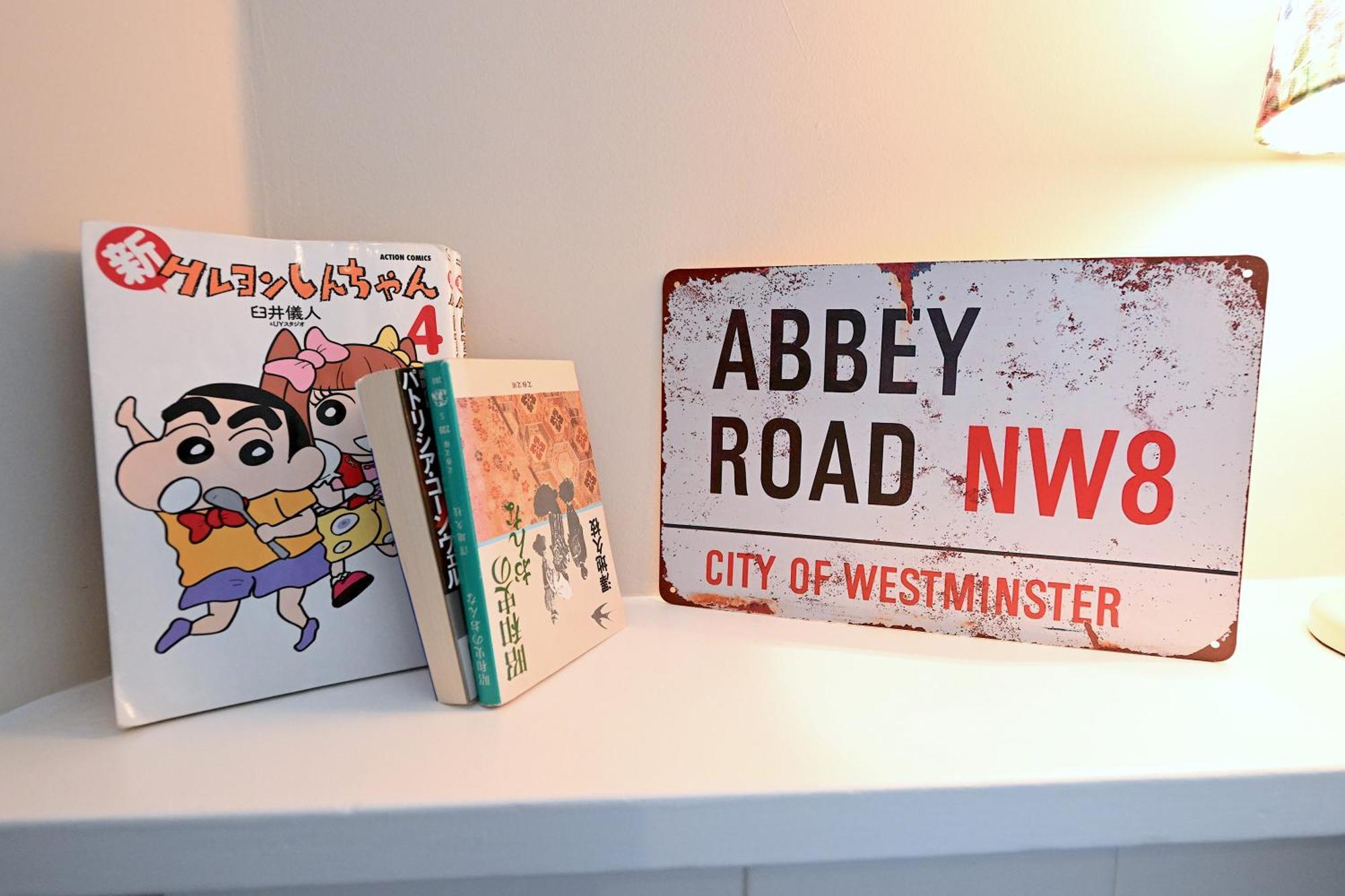 Case de vacanță Stunning 4 Bedroom Flat In Regent's Park - Abbey Rd Londra